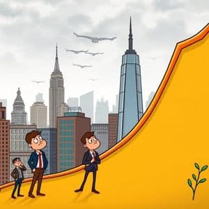 U.S. Stock Market Opens Lower: A Crucial Look at Early Performance