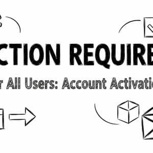 Action Required for All Users: Account Activation -WLFI