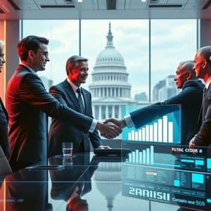 AI Regulation: Silicon Valley’s Dominant $100 Million Bid to Shape US Policy