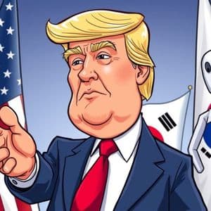 Trump South Korea Deal: A Crucial Path to Renegotiation