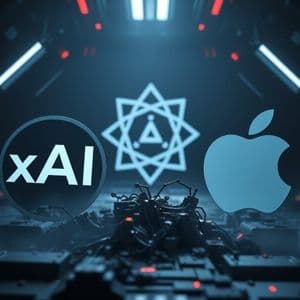 Elon Musk’s xAI Unleashes Shocking Lawsuit Against Apple & OpenAI Over AI Monopoly