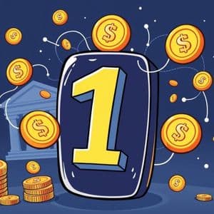 Revolutionary USD1 Points Program Launched by World Liberty Financial