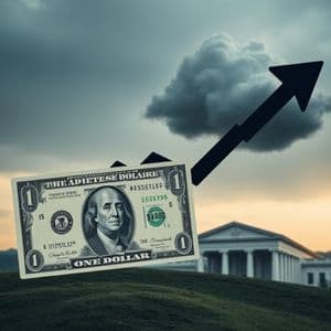 US Dollar Outlook: Crucial Warning of Perilous Times After Powell Hints at Rate Cuts