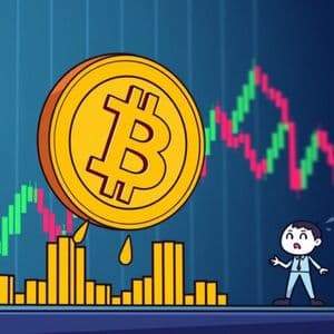 Bitcoin Price Drop: What’s Behind the Sudden Plunge Below $110,000?