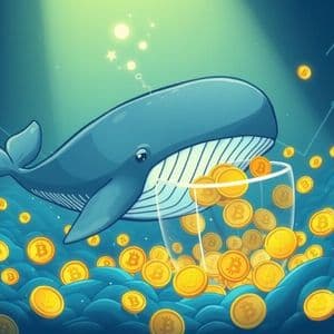 Bitcoin Whale Makes Massive $50.7M Accumulation