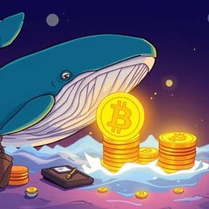 Massive Bitcoin Whale Awakens: $250 Million BTC Transfer Sparks Intrigue