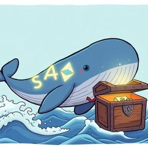 ETH Whale Withdrawal: Unveiling the Impact of a Massive $28.1M Move