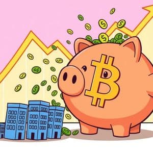 Spot Bitcoin ETFs Surge: $220M Inflow Ends Outflow Streak