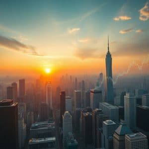 Asia FX Impact: Unprecedented Market Jitters After Federal Reserve Shake-Up