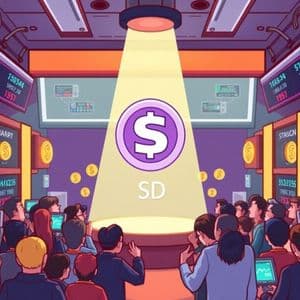 Stader (SD) Listing: Bithumb Unveils a Massive Opportunity for Traders