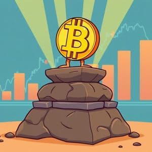 Bitcoin Support: Crucial Levels Between $100K and $107K Revealed