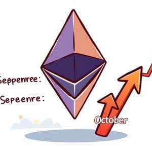 Ethereum Price Prediction: Analyst Unveils Crucial September Correction Before October Rally