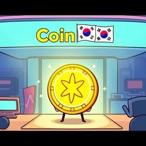 Spark (SPK) Listing: Coinone Unveils Crucial Trading Opportunity