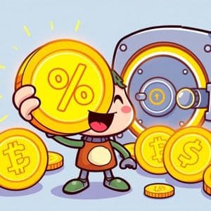 Binance Simple Earn: Maximize Your Crypto Rewards with SIGN’s Stunning 29.9% APR!