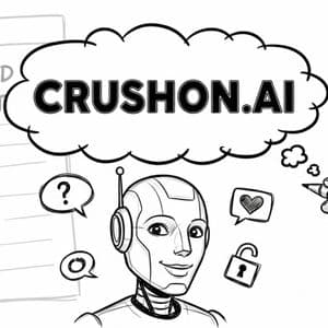 What is Crushon.AI and Why is it a Popular Uncensored AI Chatbot?
