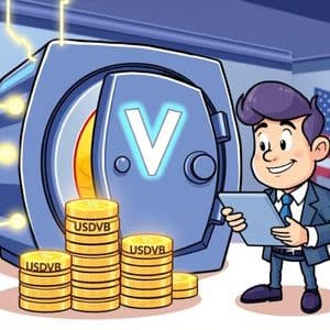 Tokenized Deposits: VersaBank USA Unlocks a Revolutionary Future for Digital Banking