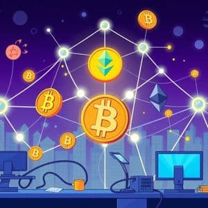 Revolutionary Modular Blockchain Hemi Secures $15M in Funding