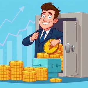 Sharplink Gaming ETH: Massive New Investment Revealed