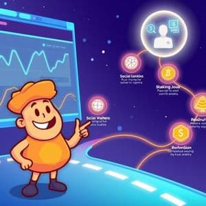 dYdX Roadmap: Exciting Future Unveiled by dYdX Labs