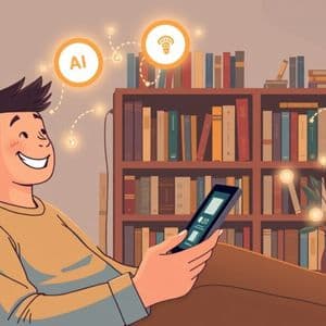 AI Discovery: Libby App’s Controversial New Feature Sparks Debate