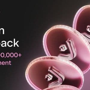 MANTRA Announces Additional $25,000,000 Minimum Funding Commitment for First of Strategic OM Token Buybacks