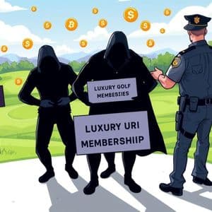 Memecoin Scam Unveiled: South Korea Police Arrest Three in Shocking $4.1M Fraud