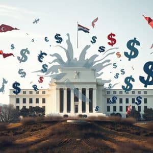 Asia FX Faces Crucial Uncertainty Amid Fed Shakeup: Rupee Under Pressure