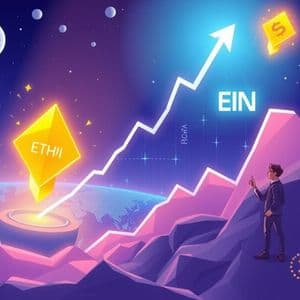 Arthur Hayes Crypto Predictions: Unveiling Explosive 34x ETHFI, 51x ENA Upside