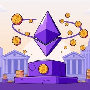 Ethereum’s Unrivaled Stablecoin Future: VanEck CEO Predicts Dominance