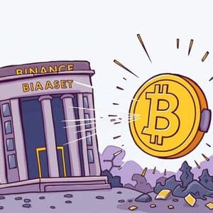 Massive Binance USDT Transfer: Unraveling the $400 Million Mystery