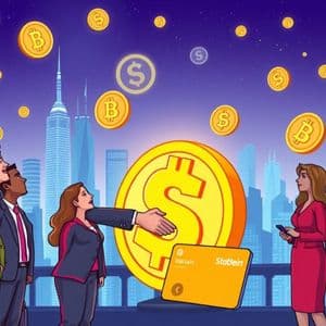 Stablecoin Payment Platform Rain Achieves Breakthrough with $58M Funding