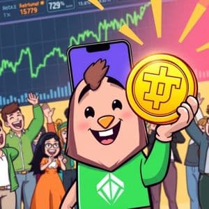 Breaking: Robinhood TON Listing Signals Massive Growth Potential