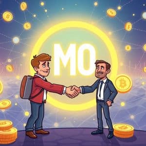 Stablecoin Infrastructure Pioneer M0 Secures Massive $40M Funding