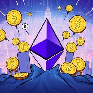 Revolutionary Stablecoin Expansion: A Powerful Bullish Signal for Ethereum
