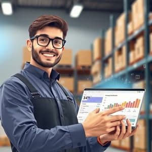 Revolutionary AI for Small Businesses: Netstock’s Engine Unlocks Massive Savings