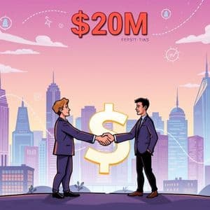 Pioneering On-chain Infrastructure Startup aPriori Raises Astounding $20M