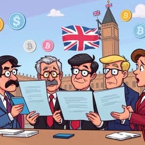 UK Crypto Regulations: Urgent Call for Clear Rules to Prevent Exodus