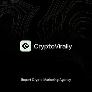 CryptoVirally Expands Web3 Marketing Services, Unifying PR, KOLs, and Community Growth Into One Full-Funnel Program