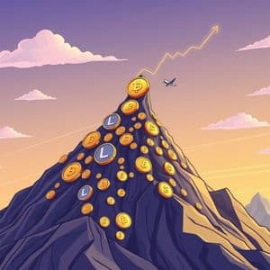 Stablecoin Market Cap Soars: Unprecedented Growth Beyond $280 Billion