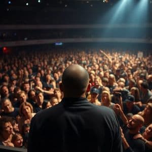 AI-Generated Content: Will Smith’s Shocking Crowd Video Sparks Authenticity Debate