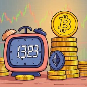 Massive Bitcoin Options Expiration: What It Means for the Market Today