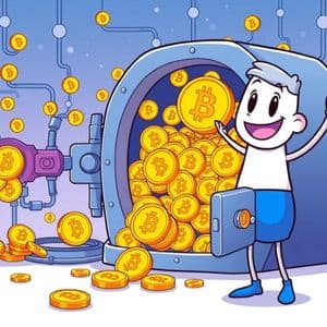 Navi Protocol BTC Deposits Hit Astounding 2,200, Solidifying Sui’s DeFi Leadership