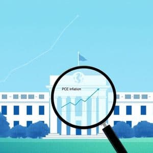 Forex Market Dynamics: Asia FX Braces for Impact as Fed Rate Cut Bets Intensify