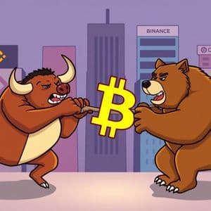 BTC Perpetual Futures: Unveiling Crucial Long/Short Ratio Insights