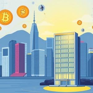 Hong Kong Crypto Investment: LineKong’s Bold $7.85M Digital Asset Surge