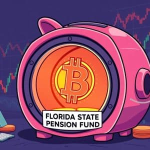 Florida Pension Fund’s Astounding $80M MicroStrategy Investment Signals Bitcoin’s Rise
