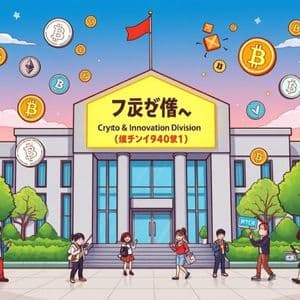 Japan’s FSA Crypto Unit: A Crucial Step for Digital Asset Oversight