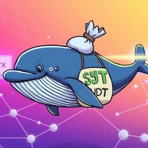 USDT Whale Transfer: Unpacking the Massive $400M Move from HTX to Aave