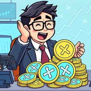 Gumi XRP Purchase: Japanese Gaming Giant Makes Bold $17.2M Investment