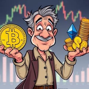 Bitcoin OG ETH Purchases: Strategic Resumption Sparks Market Buzz